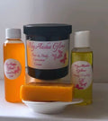 Guarantee Glow Set