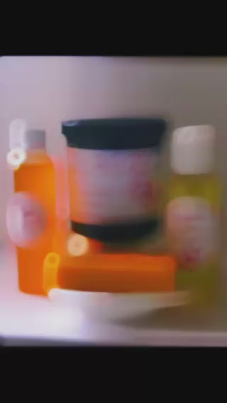 Guarantee Glow Set
