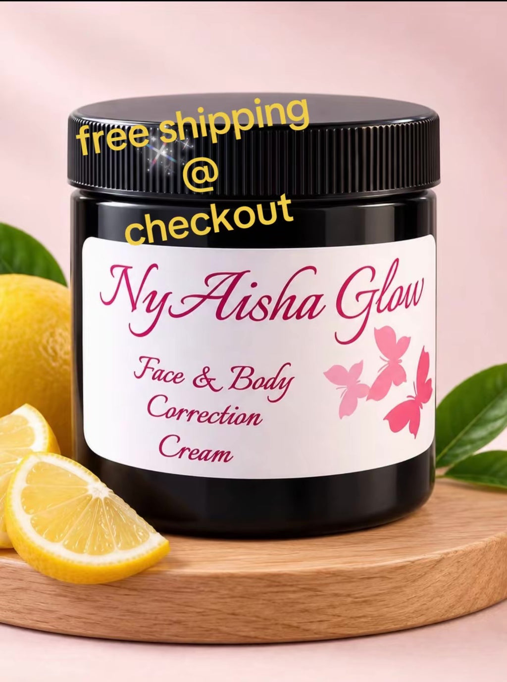 ✨ Glow Into Savings! ✨